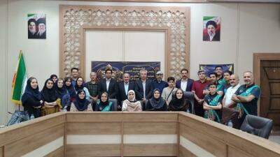 همدان در مسیر تبدیل شدن به قطب دارت کشور؛ از توسعه خانههای