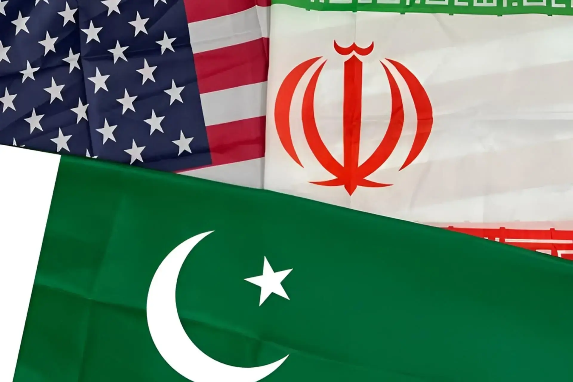 پاکستان تحریمهای ایران را نپذیرفت؛ تجارت ۱۰ میلیارد دلاری تارگت شد