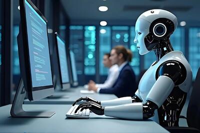 آیا هوش مصنوعی واقعا فکر میکند؟ راز تازهای درون AI
