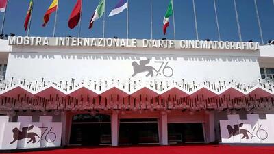 چرا ونیز امسال مردانهتر از همیشه شده است؟ | سهم زنان از بخش مسابقه فقط یک فیلم