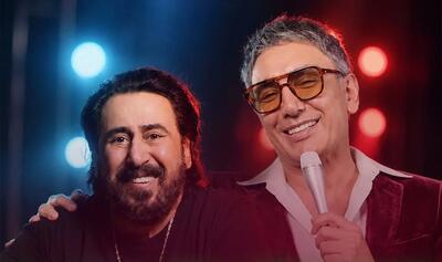  شادمهر عقیلی و شهرام شب پره به ایران برمی‌گردند؟
