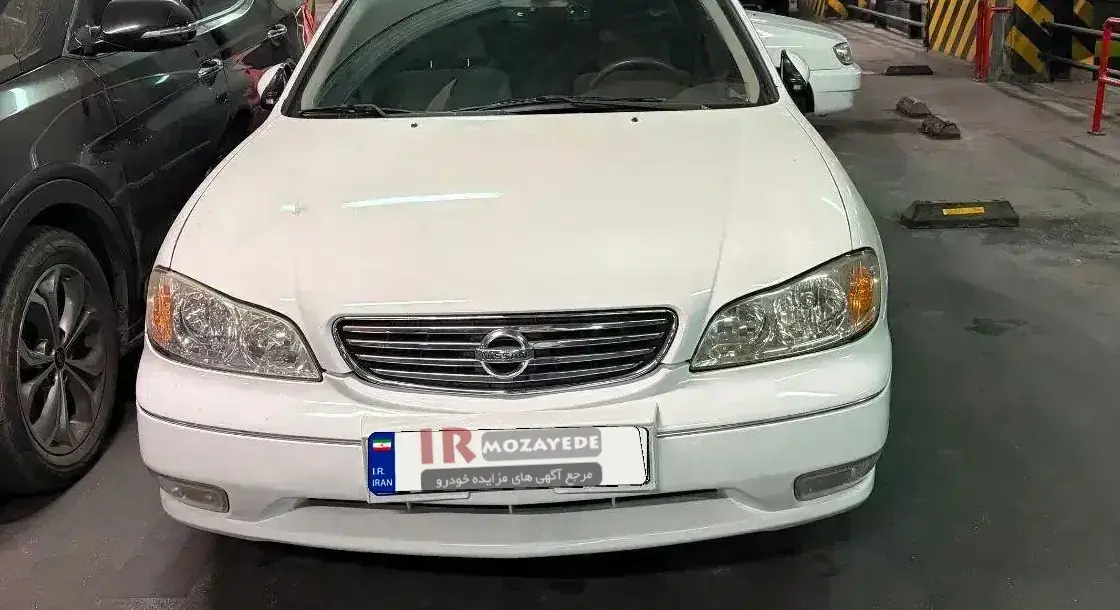  شروع مزایده 47 دستگاه انواع خودرو های کارکرده (پلیس) شامل :ماکسیما ، تویوتا لندکروز ، سوزوکی ،موتور سیکلت