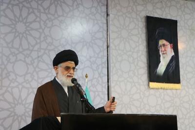 امام جمعه بندرانزلی: مسئولان مراقب رفتار و گفتار خود باشند