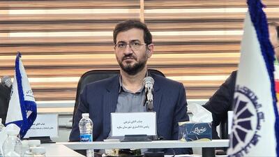 رئیس دادگستری ساوه: ترکفعل مسئولان در صیانت از فضای عمومی قابل اغماض نیست