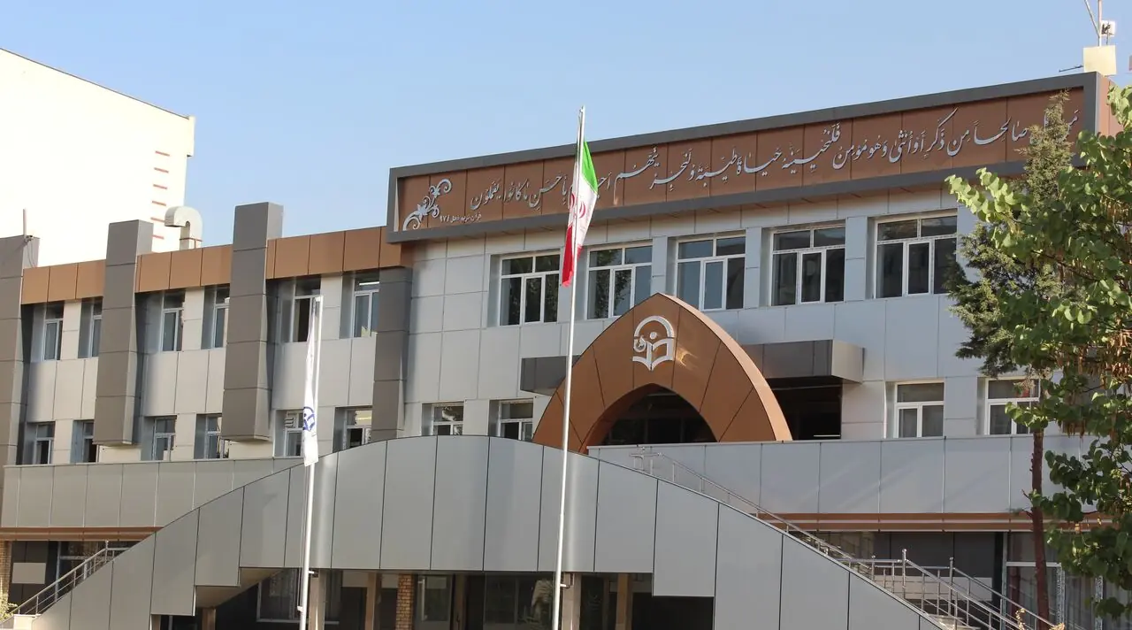 ۱۴ هزار دانشجوی شاهد و ایثارگر در دانشگاه فرهنگیان تحصیل میکنند
