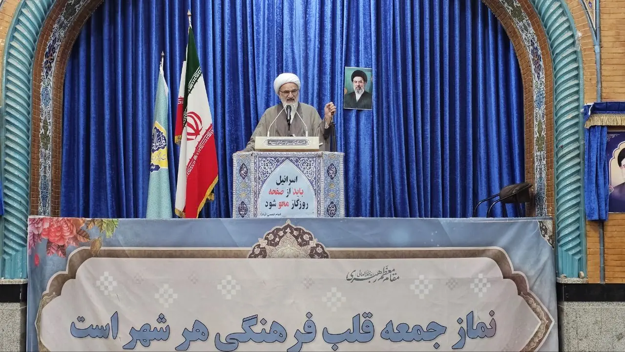 اتحاد شیعه و اهل سنت مهمترین راه مقابله با توطئههای دشمن است