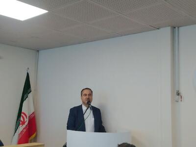 ۶ هکتار زمین به طرح هادی روستای گاوخانه اراک الحاق میشود