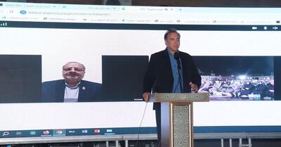 مدرسه تلویزیونی دسترسی برابر به محتوای آموزشی را محقق میکند