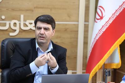  فرودگاه قزوین ظرفیت مناسبی برای امدادرسانی به تهران دارد