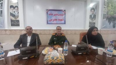 فلاحی: امنیت و انسجام ملی اولویت نخست کشور است