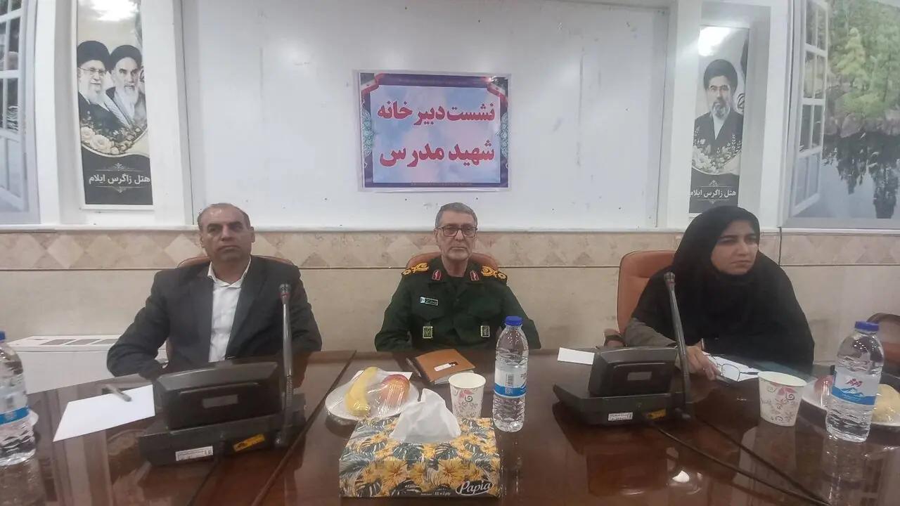  فلاحی: امنیت و انسجام ملی اولویت نخست کشور است