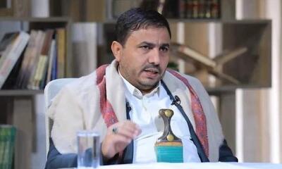 انصارالله یمن: عربستان در محاسبات خود تجدیدنظر کند