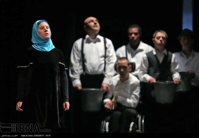 تئاتر کویر در کرمان چگونه از نگاه نمادین به کنشگری حرفهای خواهد رسید