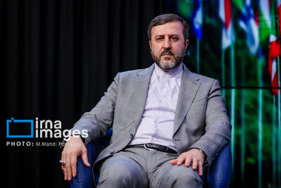  غریب‌آبادی: ترامپ دچار توهم و هذیان شده و باید درمان شود