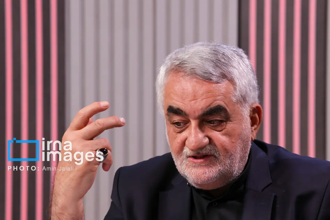  تسلیت رئیس انجمن دوستی ایران و چین در پی سیلاب شدید و رانش زمین در چین