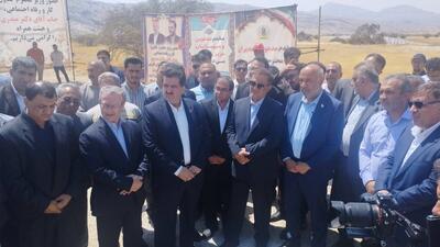 میدری: دولت در کنار بخش خصوصی قرار دارد/ تقدیر از سرمایهگذاری در انرژیهای تجدیدپذیر
