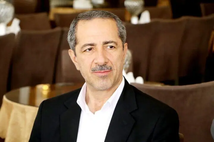 نماینده مجلس: توسعه زیرساختهای خرمآباد و چگنی نیازمند اعتبارات ملی است