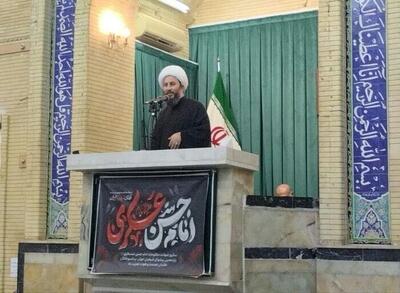 تقابل دشمن با جمهوری اسلامی ریشه در استقلالخواهی ملت ایران دارد
