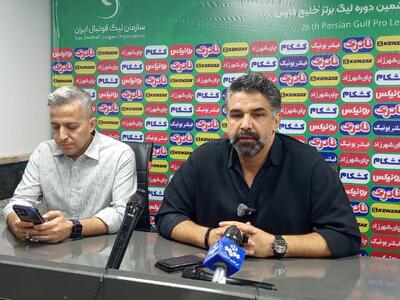 قربانی: آلومینیوم اراک با این فوتبال شایسته افتخار است