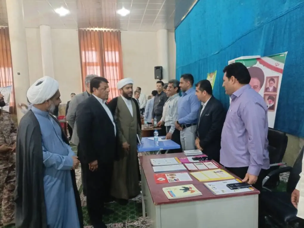 فرماندار میناب: خدمت بیمنت باید سرلوحه کار همه دستگاهها باشد