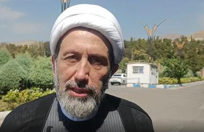 موضوع وحدت یک وظیفه همگانی است +فیلم