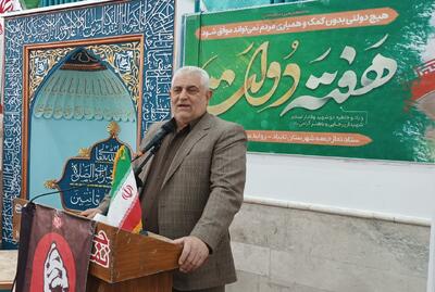  افزایش ۱۰۰ درصدی تردد ناوگان حمل و نقل باری در دوغارون