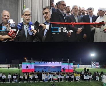 از سفر وزیر علوم به سمنان تا المپیاد دانشجویان؛ آموزش عالی در هفته دولت