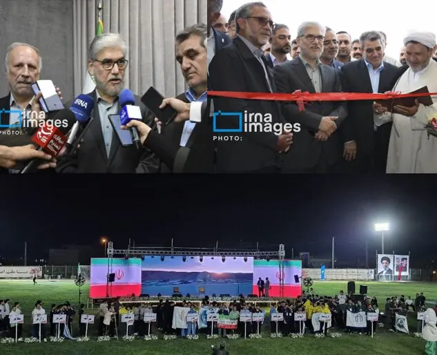 از سفر وزیر علوم به سمنان تا المپیاد دانشجویان؛ آموزش عالی در هفته دولت