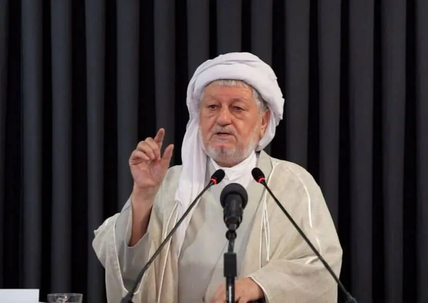  امام جمعه پاوه: مردم این دیار شایسته خدمت و توجه ویژه مسئولان هستند