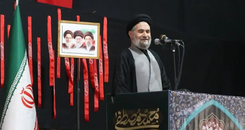  امام جمعه بروجرد: صرفه‌جویی و مصرف صحیح باید در دستورر کار همه قرار بگیرد