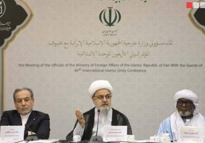 «مشت گرهکرده» رهبر شهید به الگویی برای مستضعفان جهان تبدیل شد