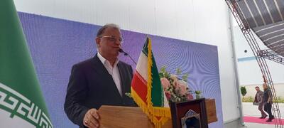 استاندار: گلستان برای جبران عقبماندگیهای توسعهای به سرمایهگذاری نیاز دارد