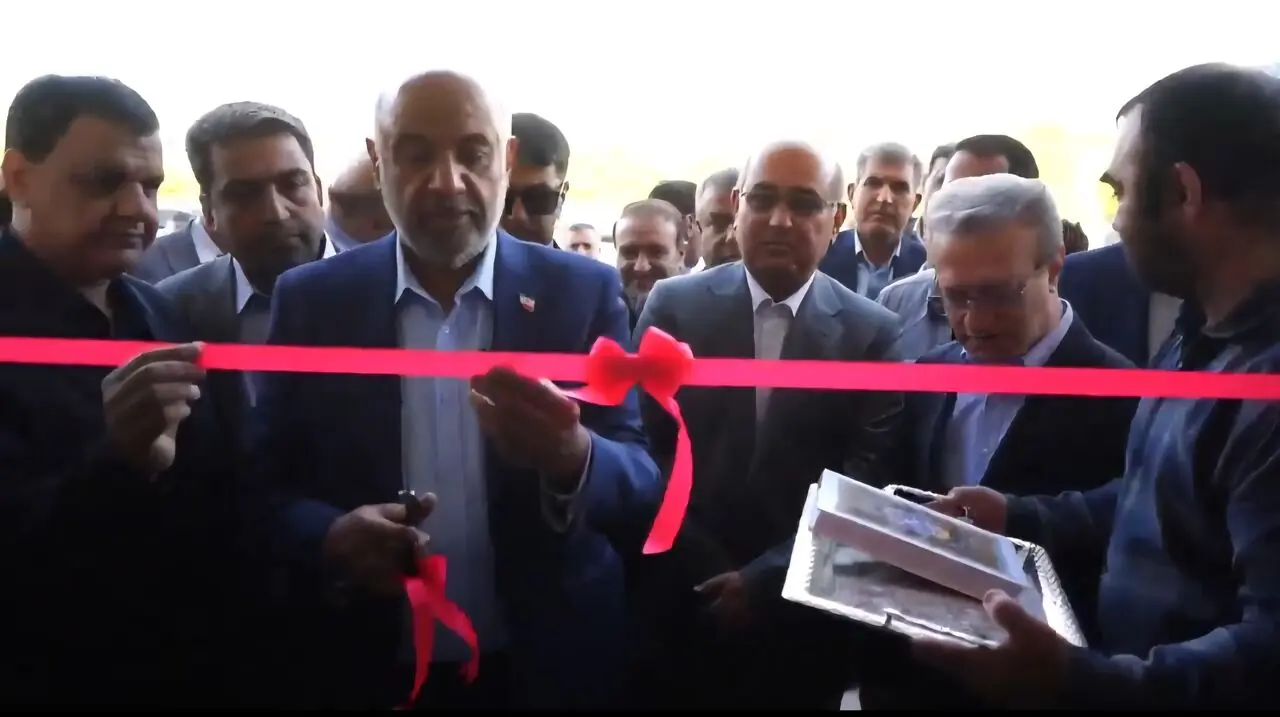 افتتاح دفتر تعاون، کار و رفاه اجتماعی کوهچنار در سفر وزیر کار