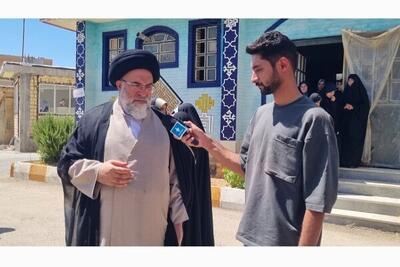 جامعهی قرآنی، پادزهر تهاجم فرهنگی است