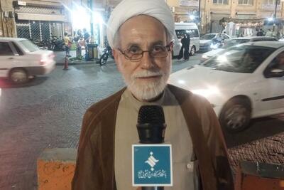 واکاوی دیدگاه مردمی در زنجان؛ از اهمیت استراتژیک تنگه هرمز تا سد نفوذناپذیر وحدت ملی