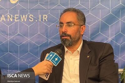 مسابقات رباتهای جنگجو مسیر پیوند مدرسه، دانشگاه و صنعت را تقویت میکند