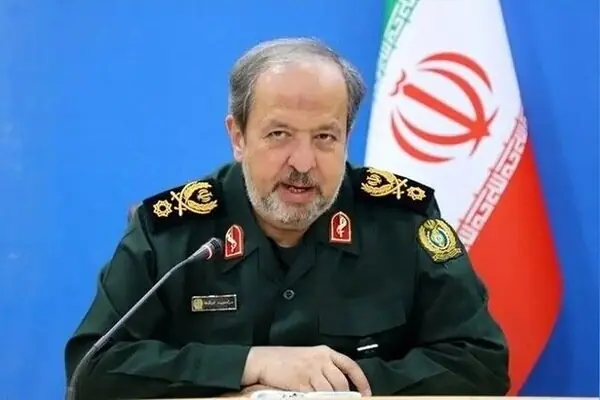  ابن‌الرضا: دشمن در زمان مقرر متوجه شگفتانه‌های دفاعی ما خواهد شد