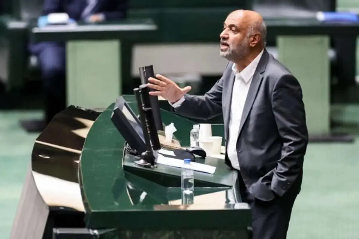 میدری: تغییر سیاست دولت در عرضه کالابرگ صحت ندارد