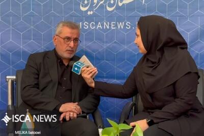 پیوند دانشگاه و صنعت برای بهرهگیری از ظرفیت نخبگان قزوین دنبال میشود