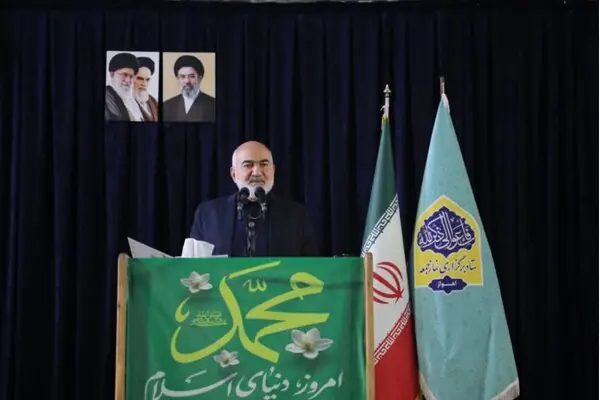  بیش از ۵۲ همت پروژه در هفته دولت به بهره‌برداری رسید یا کلنگ‌زنی شد