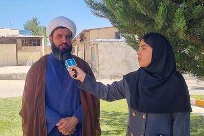 حفظ قرآن مهندسی فرهنگی برای تعالی خانواده و جامعه است