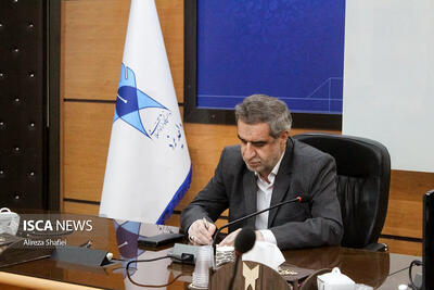 دیدار معاون حقوقی وزیر دادگستری با اساتید و دانشجویان دانشگاه آزاد اسلامی یزد