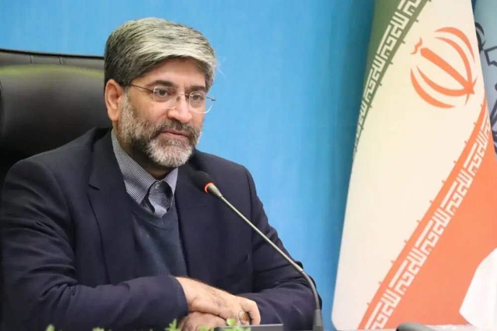بازدید ۴ ساعته رئیس کل دادگستری استان تهران از زندان تهران بزرگ