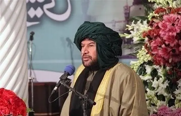 امام جمعه موقت سنندج: بخشی از مشکلات مردم ناشی از ضعف مدیریت است