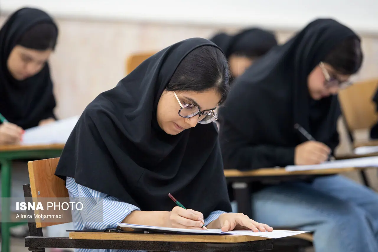 نحوه گزینش نهایی داوطلبان در آزمون ارشد چگونه است؟