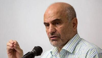 فرشاد مومنی: گام نخست هر نوع اصلاحی، عادلانه کردن توزیع قدرت است