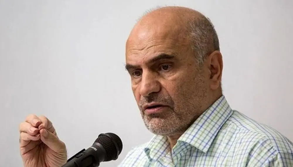 فرشاد مومنی: گام نخست هر نوع اصلاحی، عادلانه کردن توزیع قدرت است