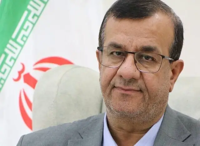  نماینده غرب هرمزگان: طرح جدایی از استان، «مغلطه» و آسیب به وحدت ملی است