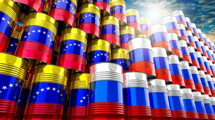 ونزوئلا خروج از اوپک را بررسی میکند