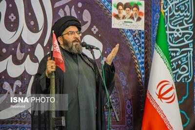 امام جمعه زنجان: ایران قوی در گرو دولت قوی و ملت قوی است